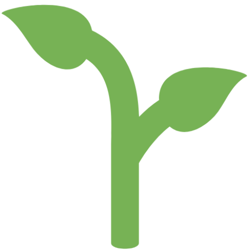 Seedling icon